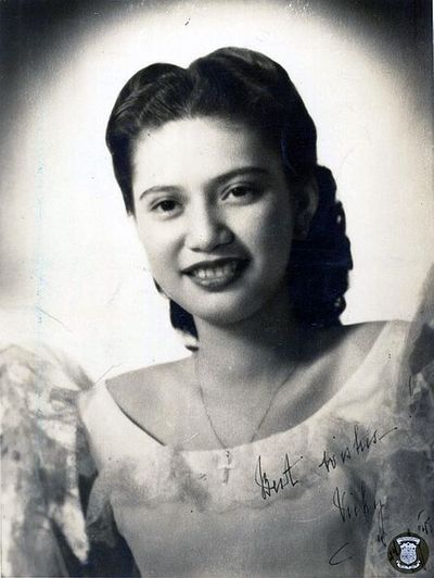 Victoria Quirino-Delgado