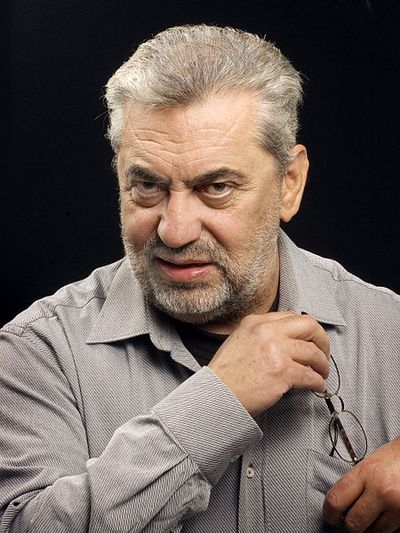 Vidosav Stevanović