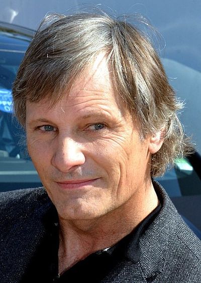 Viggo Mortensen