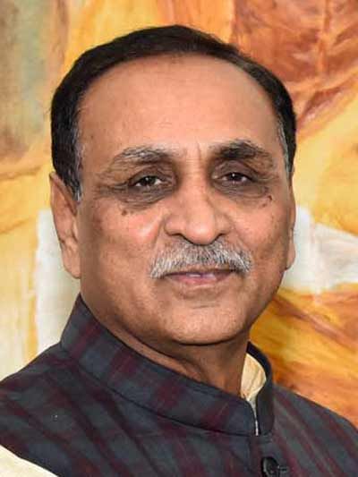 Vijay Rupani’s astrology forecast, horoscope and kundli Vijay Rupani
