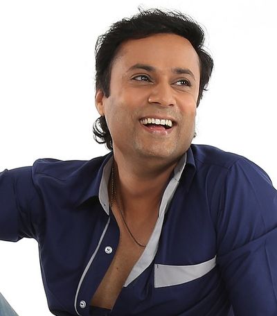 Vikas (actor)