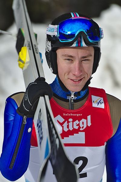 Viktor Pasichnyk