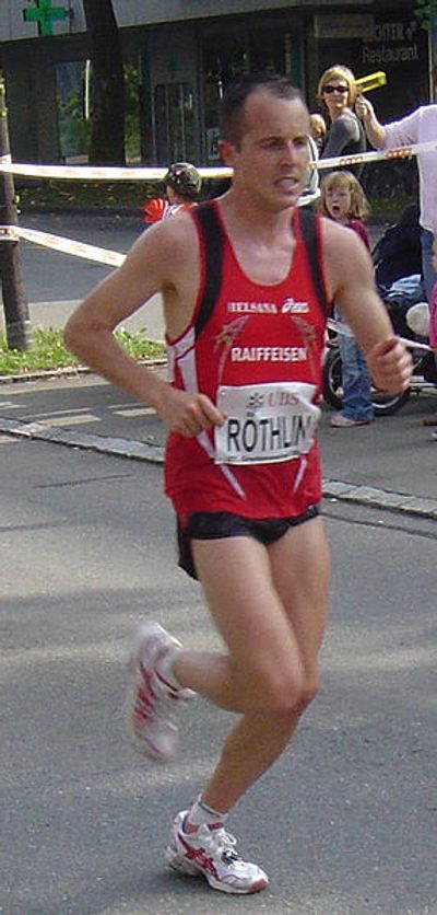 Viktor Röthlin