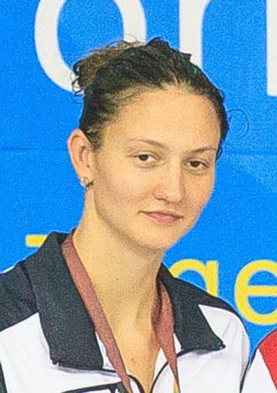 Viktoriya Andreyeva