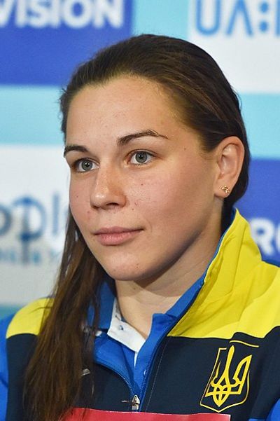 Viktoriya Kesar