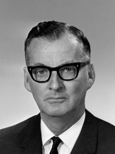 Vince Martin (politician)