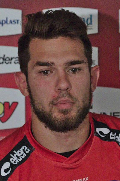 Vincent Martin (rugby union)