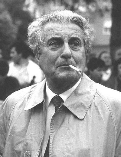 Vincenzo Torriani