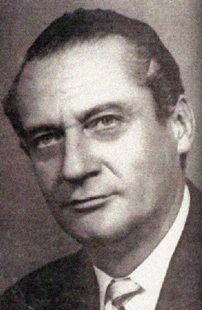 Virgilio Rodríguez Macal