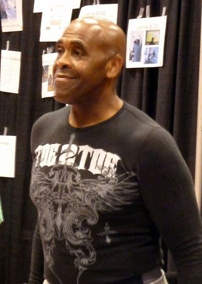 Virgil (wrestler)