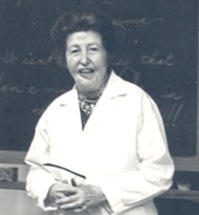 Virginia Minnich