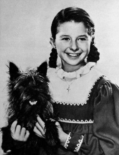 Virginia Weidler