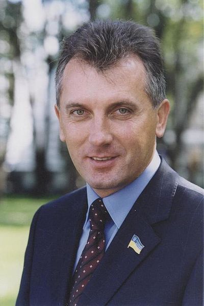 Vitaliy Oluiko
