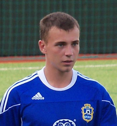 Vitaliy Sobko