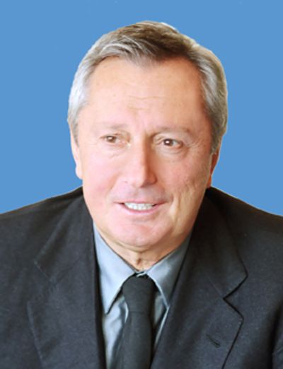 Vitaly Ignatenko