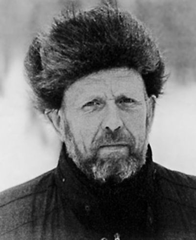 Vitaly Tulenev