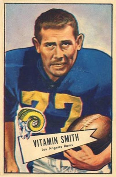 Vitamin Smith