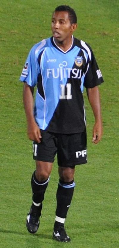 Vitor Júnior