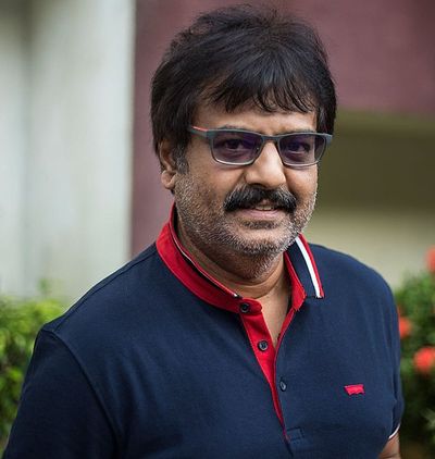 Vivek (actor)