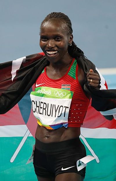 Vivian Cheruiyot