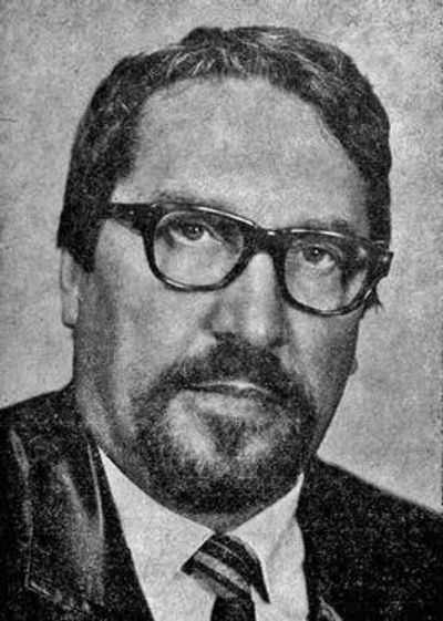 Vladilen Mashkovtsev