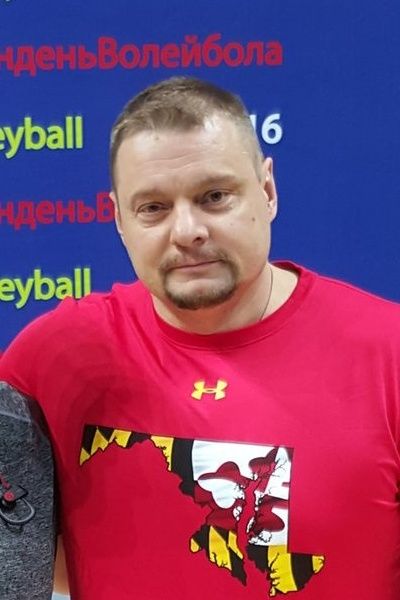 Vladimir Alekno