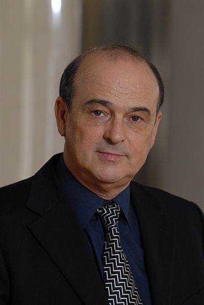 Vladimir Altschuler