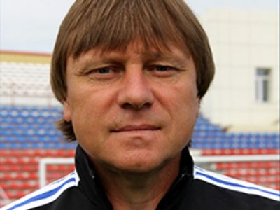 Vladimir Arays