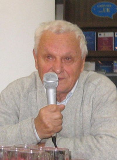 Vladimir Beșleagă