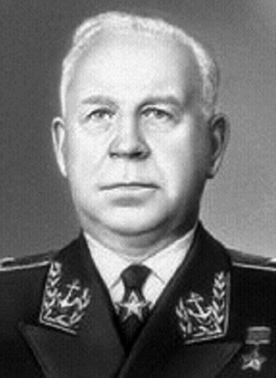Vladimir Kasatonov
