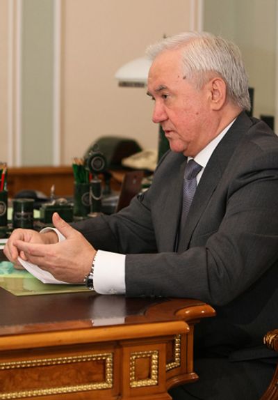 Vladimir Kulakov