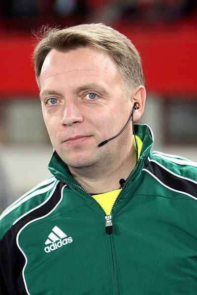 Vladimir Pettay