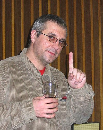 Vladimir Vasilyev (writer)