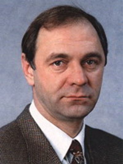 Vladimir Yelagin