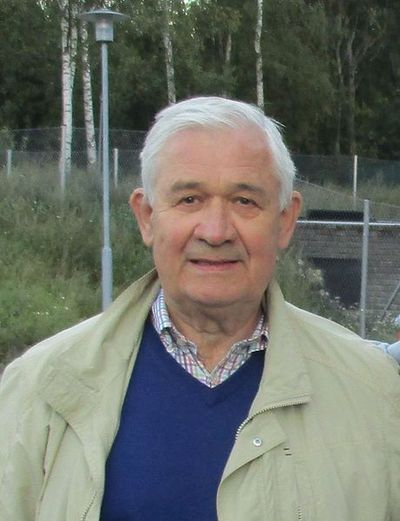 Vladimir Yurzinov