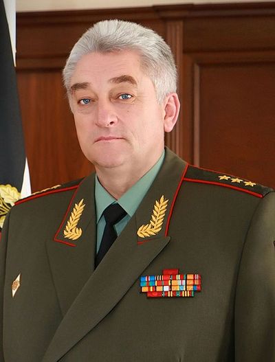 Vladimir Zarudnitsky