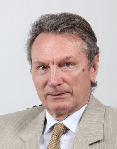 Vladimír Székely