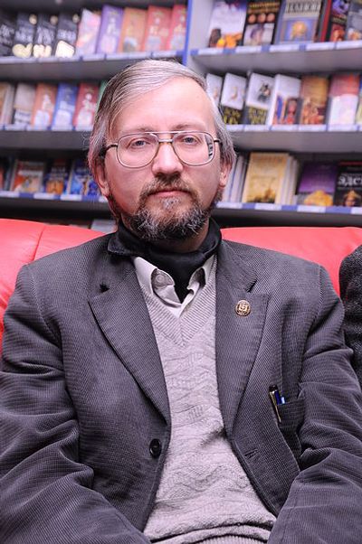 Vladislav Rusanov