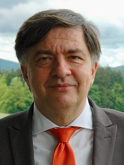 Vlado Dimovski