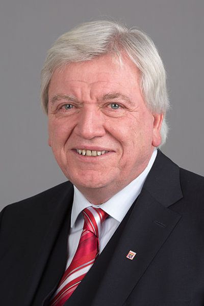 Volker Bouffier