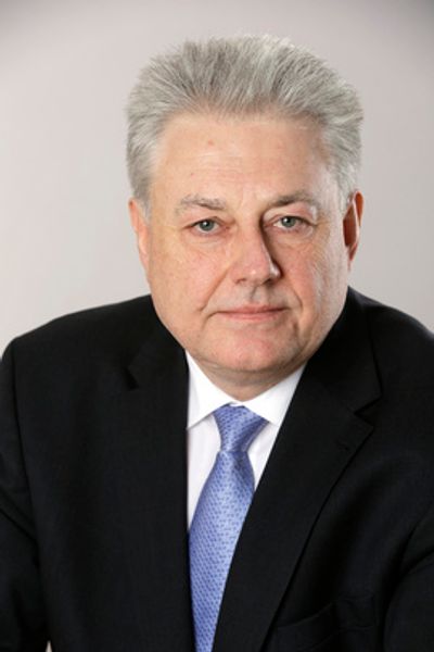 Volodymyr Yelchenko