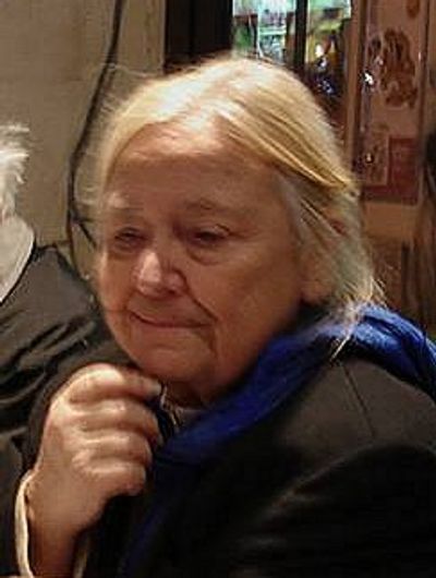 Véronique Schiltz