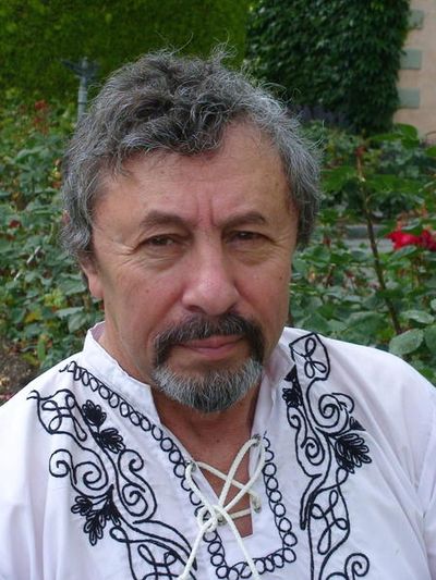 Vyacheslav Kupriyanov