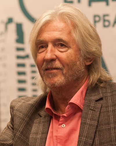 Vyacheslav Malezhik