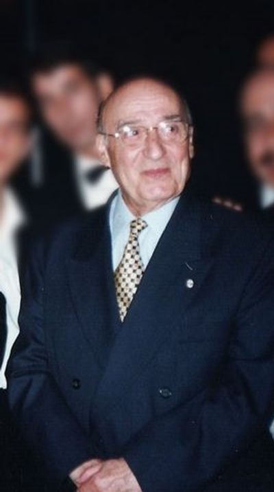 Wadih El Safi