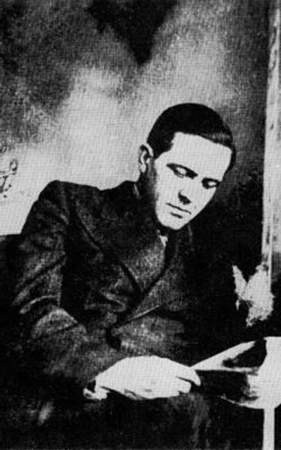 Władysław Mazurkiewicz (serial killer)