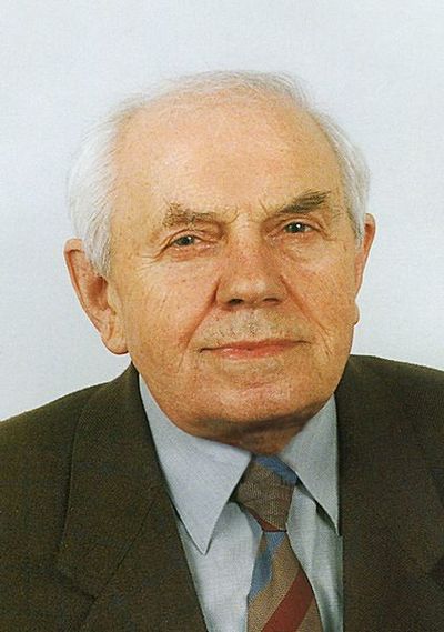 Władysław Puślecki