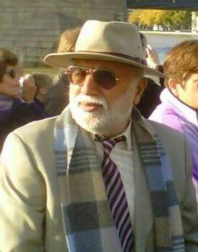 Wahid Bakhsh Bhayo