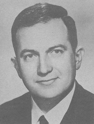 Wallace P. Carson Jr.