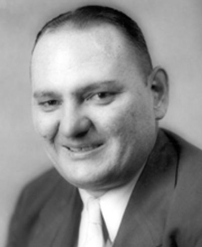 Walt Kiesling